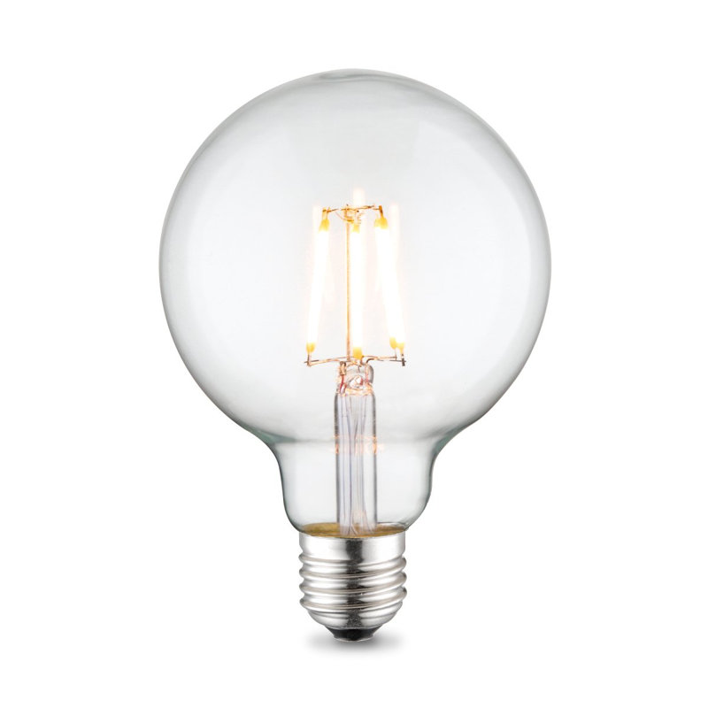 Frasier 7W E27 Dimmable LED Light Bulb