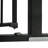30in Tall Pressure Mounted Pet Gate-62303678