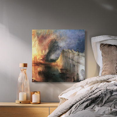 Passmore Wrapped Canvas Print Set