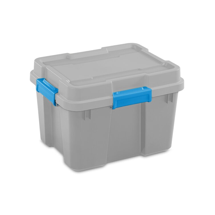 https://assets.wfcdn.com/im/38411418/resize-h755-w755%5Ecompr-r85/1644/164481281/Sterilite+20+Gallon+Plastic+Home+Storage+Container+Tote+Box%2C+Gray%2FBlue.jpg