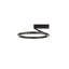 Plafonnier semi-encastré Roda-103256075-103256076