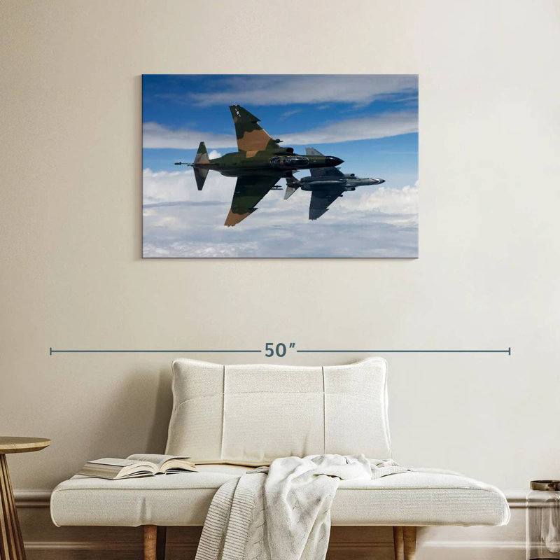 Mait American Jets militaire