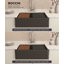 Arona 33'' L Single Basin Kitchen Sink-2046563064