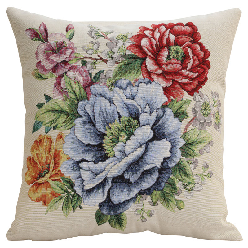 Florida Cushion Cover