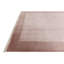 Tapis saumon 7 x 7 po Philip