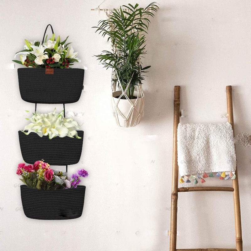 Hanging Storage Basket