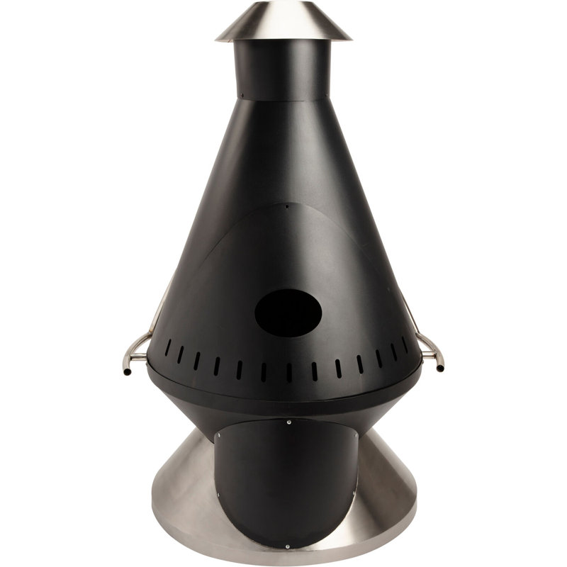 Cuisinart Chimenea Propane Fire Pit, COH-600
