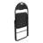 Fabric Padded Stackable Folding Chair Folding Chair Set
