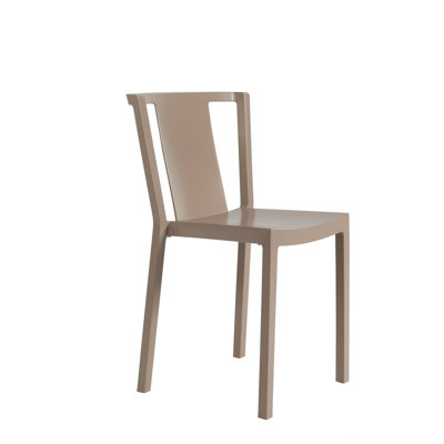 Outdoor Dining Side Chair