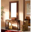 Flamingo Wood Wall Mirror-15778805