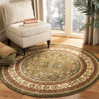 Klose Oriental Area Rug