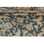 One-of-a-Kind 7'9" X 9'8" New Age Wool Area Rug in