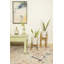 Tapis géométrique gris-53921913