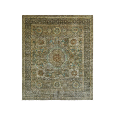 Venus Amber Mamluk 8'1' x 9'7"