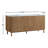 Nova 72" Marble Top Double Sink Vanity-297254551