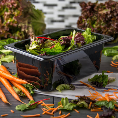 Contenant alimentaire Carlisle