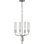 Aerin Casoria Petite Chandelier