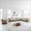 Canapé modulaire surdimensionné 3 pièces confortable-721325492