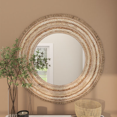 Miroir mural Tatum