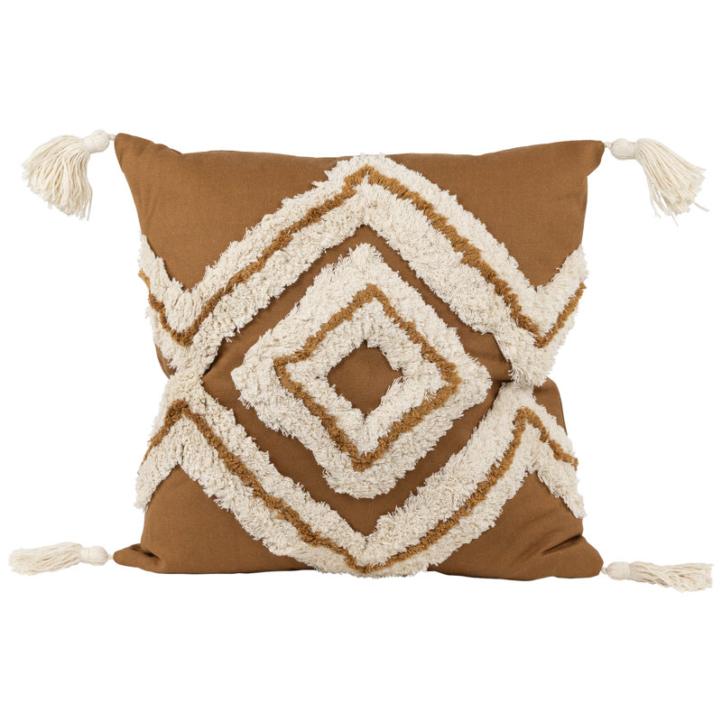 Abstract Pillow Insert