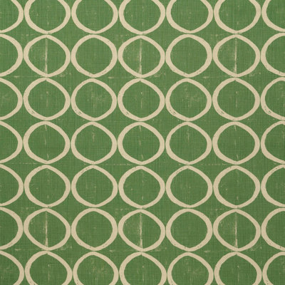 Spencer Circles Fabric
