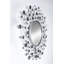 Miroir d'appoint Alexandro