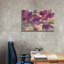 «Autumn Blooms» par Albena Hristova, art mural sur toile-1764018036