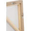 Floater Frame Painting on Canvas