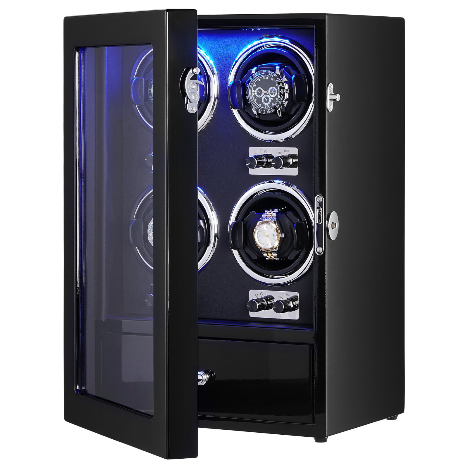 VEVOR Watch Winder | Wayfair