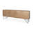 Gainey 80'' Solid Wood Sideboard-2018794560
