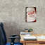 «Merry And Bright» par Ashley Bradley, art mural-111648284