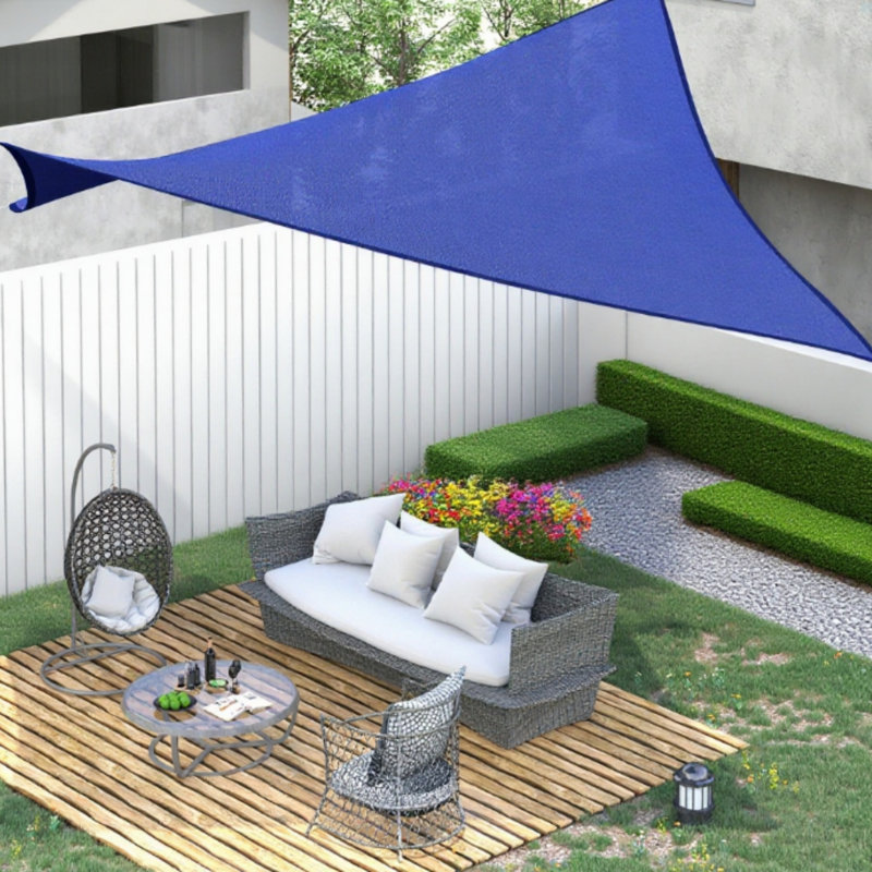 Toile d'ombrage Sun Sun Shade