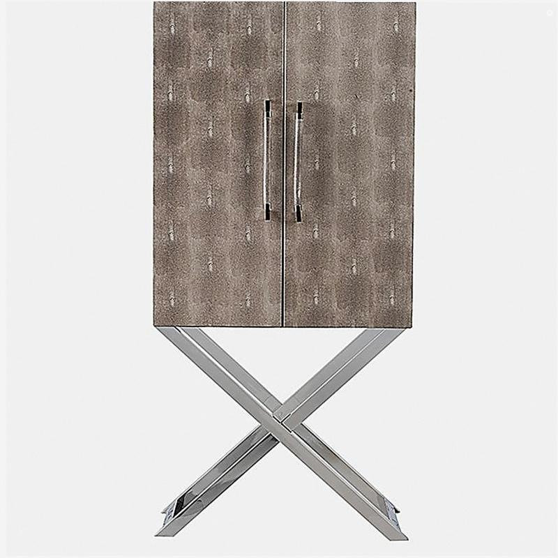 Armoire 27,6 x 13,8 x 59,1 po