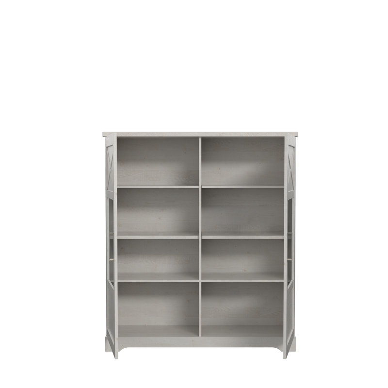 Otis Display Cabinet
