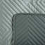 Garan Polyester Geometric Shapes Bedspread-130554713-130554717