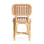 Chaise de salle à manger Dorine-1914730209