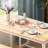 Constantine 3-Piece Dining Set with  2 Benches-509816178
