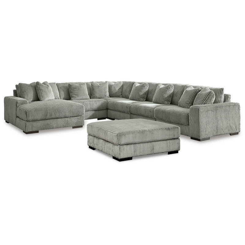 Lindyn 7-Piece Upholstery Package