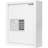 40 Capacity Fixed Position Key Cabinet Digital Keypad Wall Safe