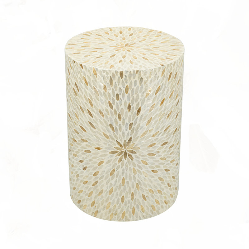 Accent Side Table