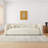 Katrien Upholstered 93'' Sofa-1641580251