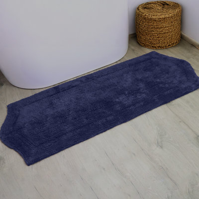 Tapis pour salle de bain Morissette
