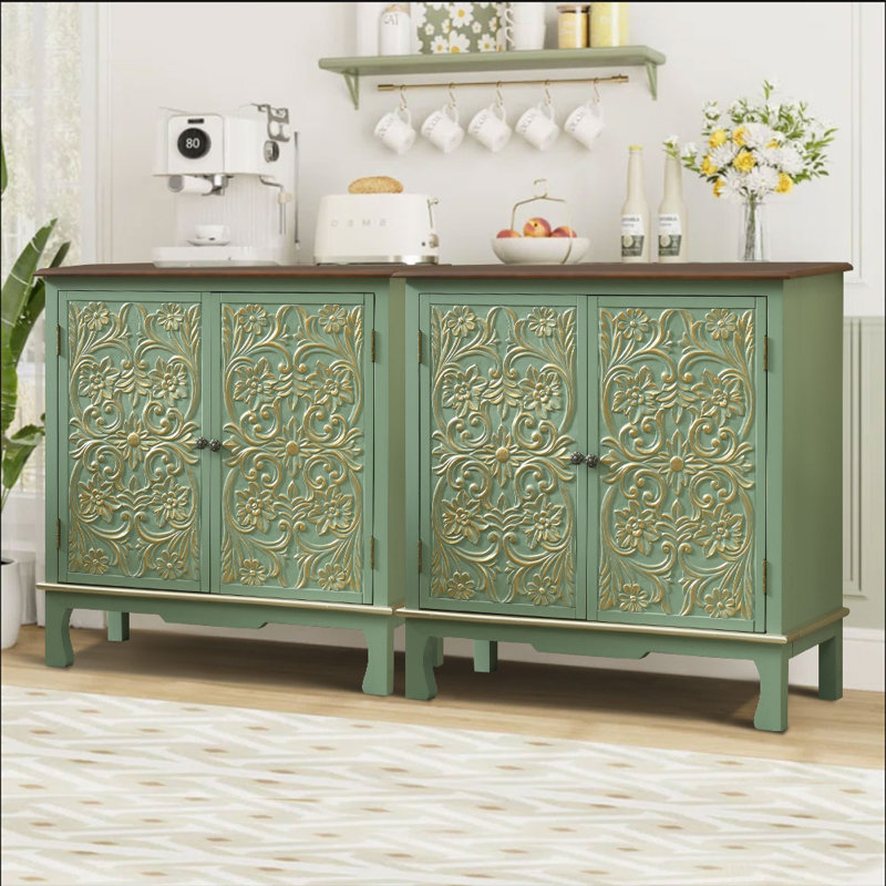 64'' Sideboard