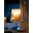 8.26'' H Tabletop Candlestick