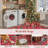 Laziya Christmas Area Rug-902952557