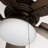 Billows 52'' Ceiling Fan with Light Kit-23338782