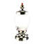 Courtly Check® Beverage Hostess