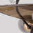 Alexsandro 19.69 " Ceiling Fan with Light Kit