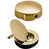 Polished Brass is out of stock