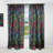 Velvet Blackout Single Curtain Panel-1915818778
